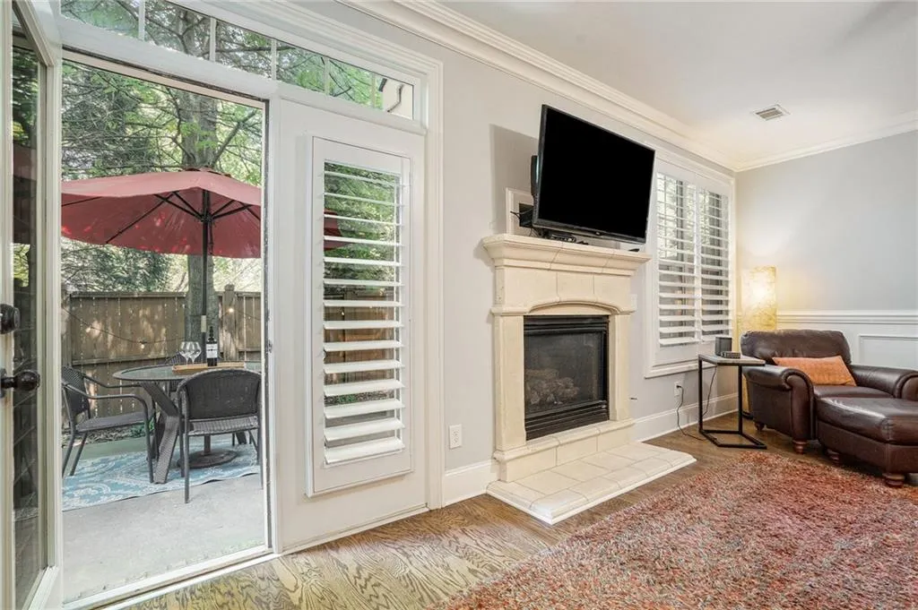 7740 Glisten Avenue Unit 293, Atlanta, Georgia 30328, 3 Bedrooms Bedrooms, ,2 BathroomsBathrooms,Residential,Sold,7740 Glisten Avenue Unit 293,7207426