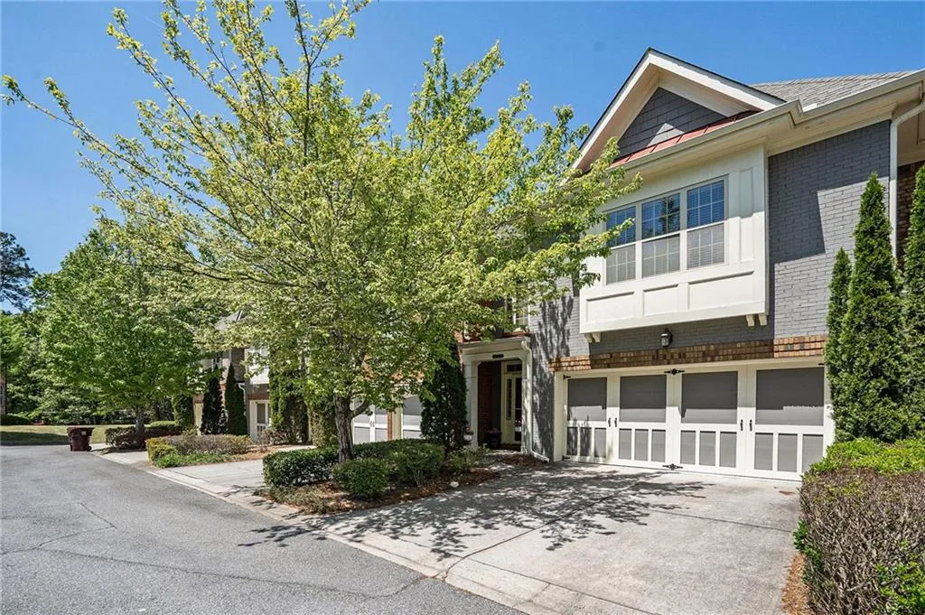 7740 Glisten Avenue Unit 293, Atlanta, Georgia 30328, 3 Bedrooms Bedrooms, ,2 BathroomsBathrooms,Residential,Sold,7740 Glisten Avenue Unit 293,7207426