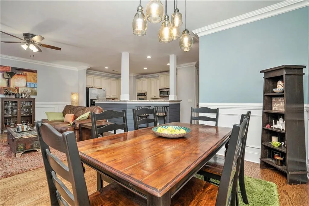 7740 Glisten Avenue Unit 293, Atlanta, Georgia 30328, 3 Bedrooms Bedrooms, ,2 BathroomsBathrooms,Residential,Sold,7740 Glisten Avenue Unit 293,7207426