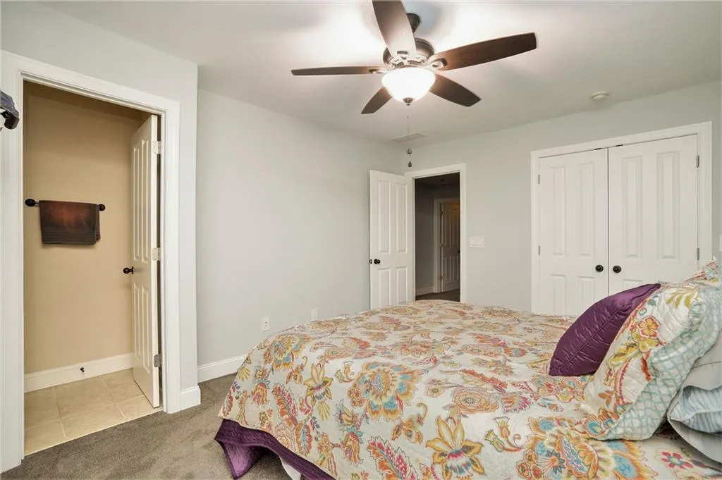 7740 Glisten Avenue Unit 293, Atlanta, Georgia 30328, 3 Bedrooms Bedrooms, ,2 BathroomsBathrooms,Residential,Sold,7740 Glisten Avenue Unit 293,7207426
