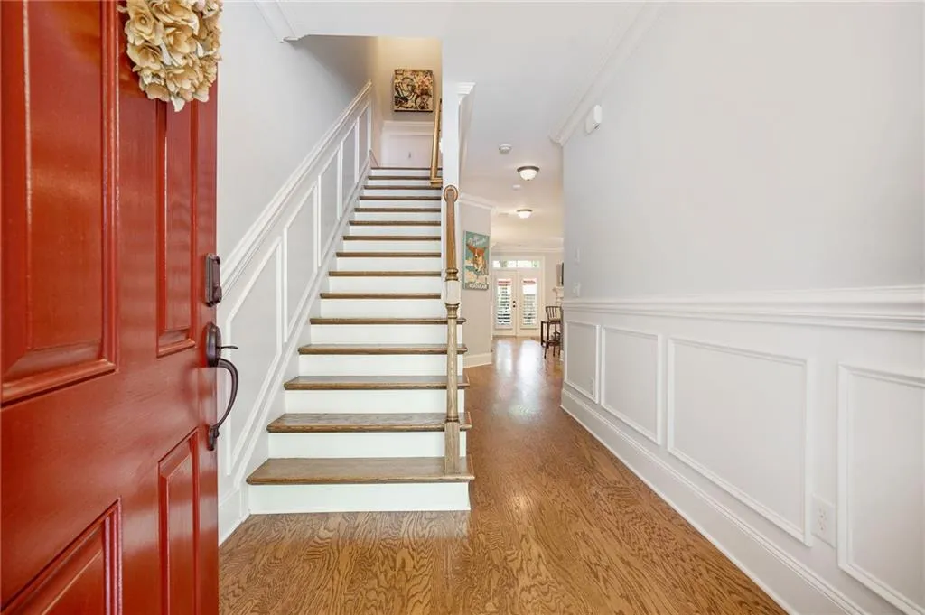 7740 Glisten Avenue Unit 293, Atlanta, Georgia 30328, 3 Bedrooms Bedrooms, ,2 BathroomsBathrooms,Residential,Sold,7740 Glisten Avenue Unit 293,7207426
