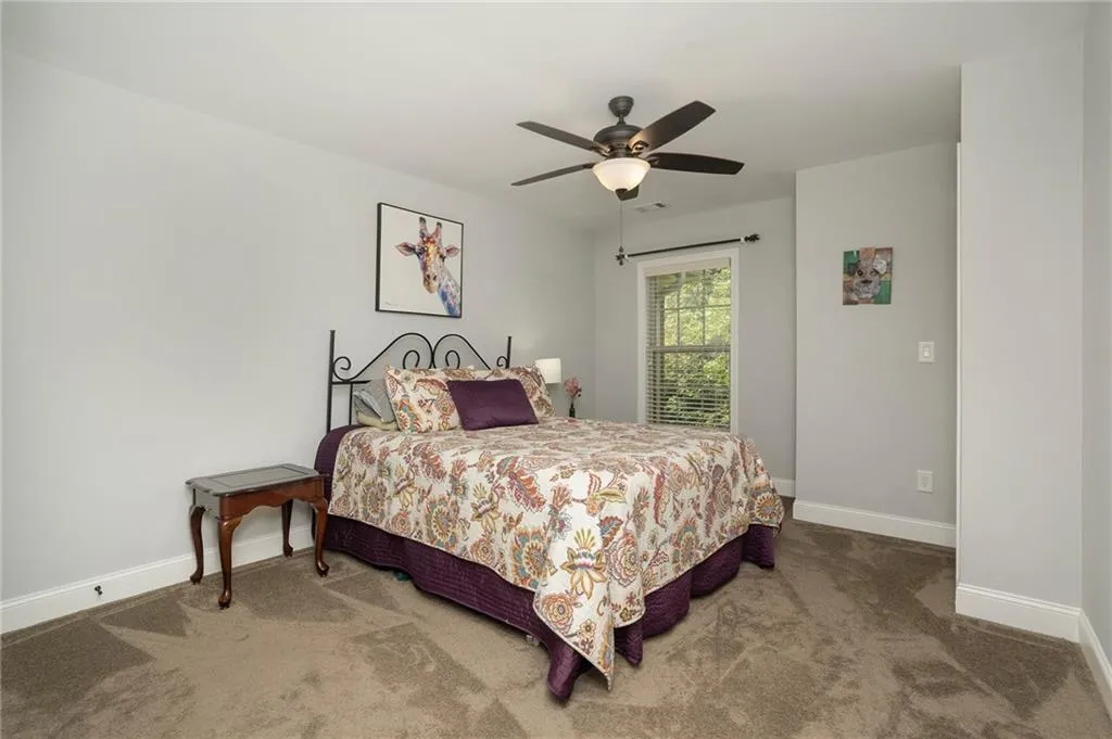 7740 Glisten Avenue Unit 293, Atlanta, Georgia 30328, 3 Bedrooms Bedrooms, ,2 BathroomsBathrooms,Residential,Sold,7740 Glisten Avenue Unit 293,7207426