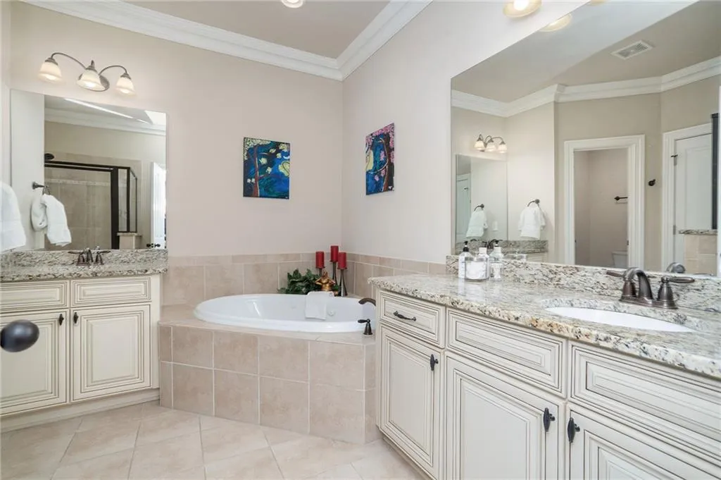 7740 Glisten Avenue Unit 293, Atlanta, Georgia 30328, 3 Bedrooms Bedrooms, ,2 BathroomsBathrooms,Residential,Sold,7740 Glisten Avenue Unit 293,7207426