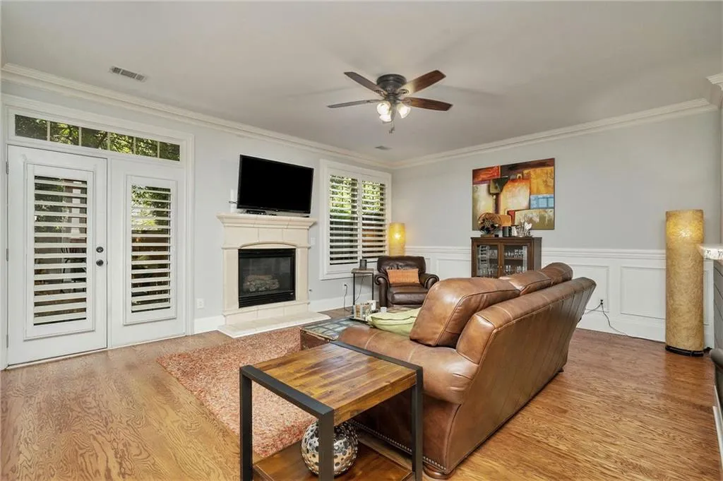 7740 Glisten Avenue Unit 293, Atlanta, Georgia 30328, 3 Bedrooms Bedrooms, ,2 BathroomsBathrooms,Residential,Sold,7740 Glisten Avenue Unit 293,7207426