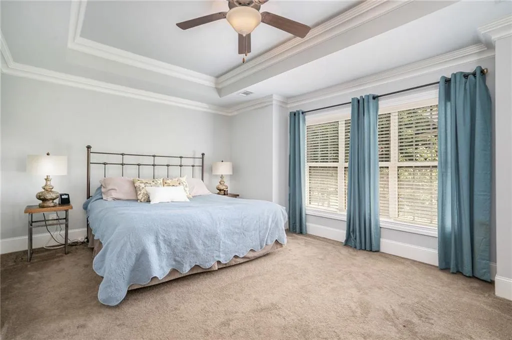 7740 Glisten Avenue Unit 293, Atlanta, Georgia 30328, 3 Bedrooms Bedrooms, ,2 BathroomsBathrooms,Residential,Sold,7740 Glisten Avenue Unit 293,7207426