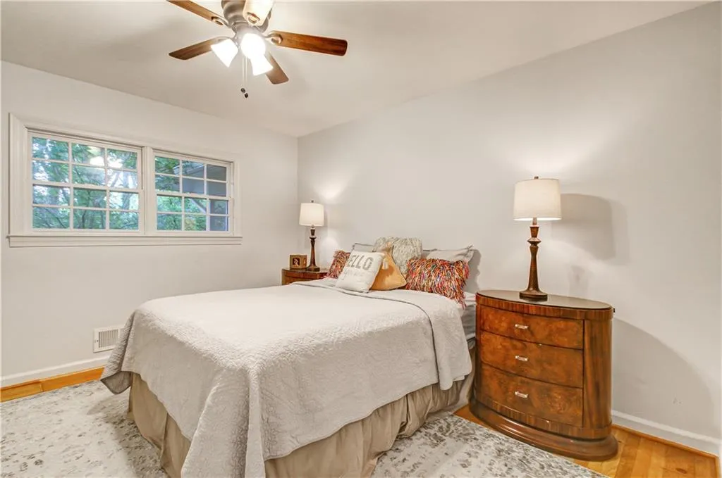 355 Franklin Road, Sandy Springs, Georgia 30342, 4 Bedrooms Bedrooms, ,3 BathroomsBathrooms,Residential,Sold,355 Franklin Road,6956818