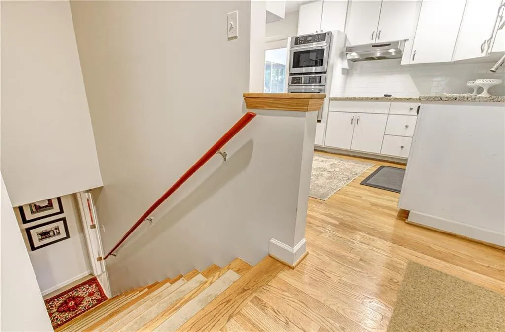 355 Franklin Road, Sandy Springs, Georgia 30342, 4 Bedrooms Bedrooms, ,3 BathroomsBathrooms,Residential,Sold,355 Franklin Road,6956818