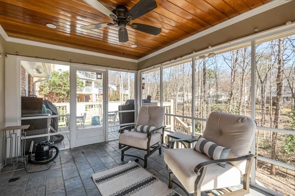 225 Abington Drive, Sandy Springs, Georgia 30328, 4 Bedrooms Bedrooms, ,3 BathroomsBathrooms,Residential,Sold,225 Abington Drive,6848990