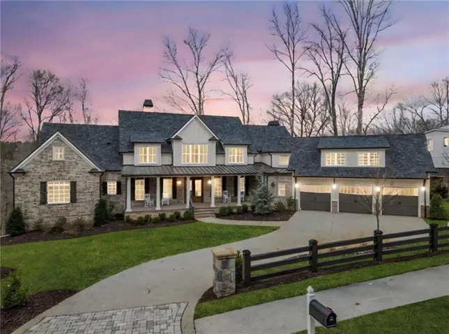 310 Timberview Trail, Alpharetta, Georgia 30004