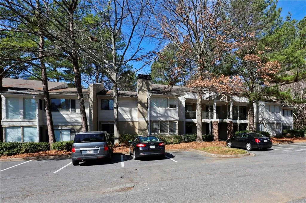 1510 Wingate Way, Sandy Springs, Georgia 30350, 2 Bedrooms Bedrooms, ,2 BathroomsBathrooms,Residential,Sold,1510 Wingate Way,5806423