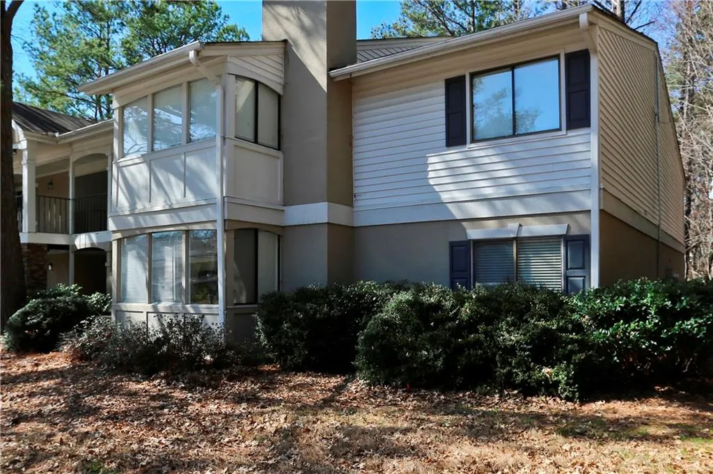 1510 Wingate Way, Sandy Springs, Georgia 30350, 2 Bedrooms Bedrooms, ,2 BathroomsBathrooms,Residential,Sold,1510 Wingate Way,5806423