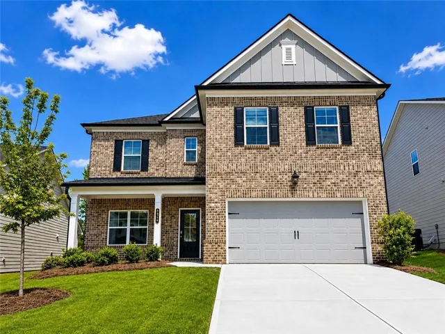 5346 Windridge Parkway, Gainesville, Georgia 30507