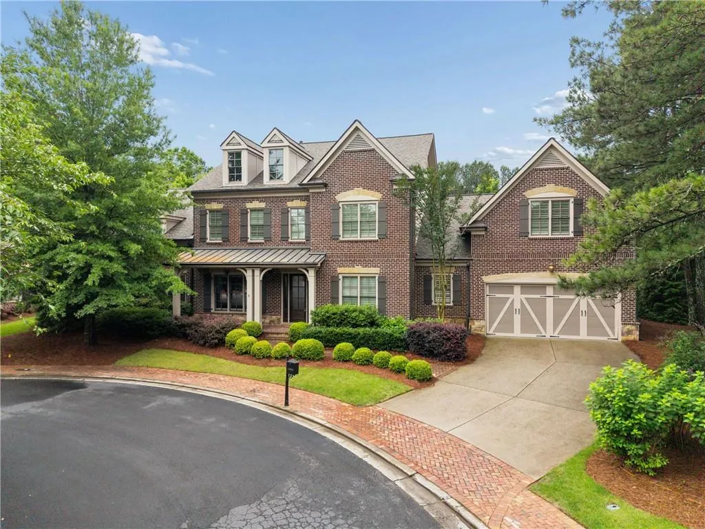 Alpharetta, GA 30022