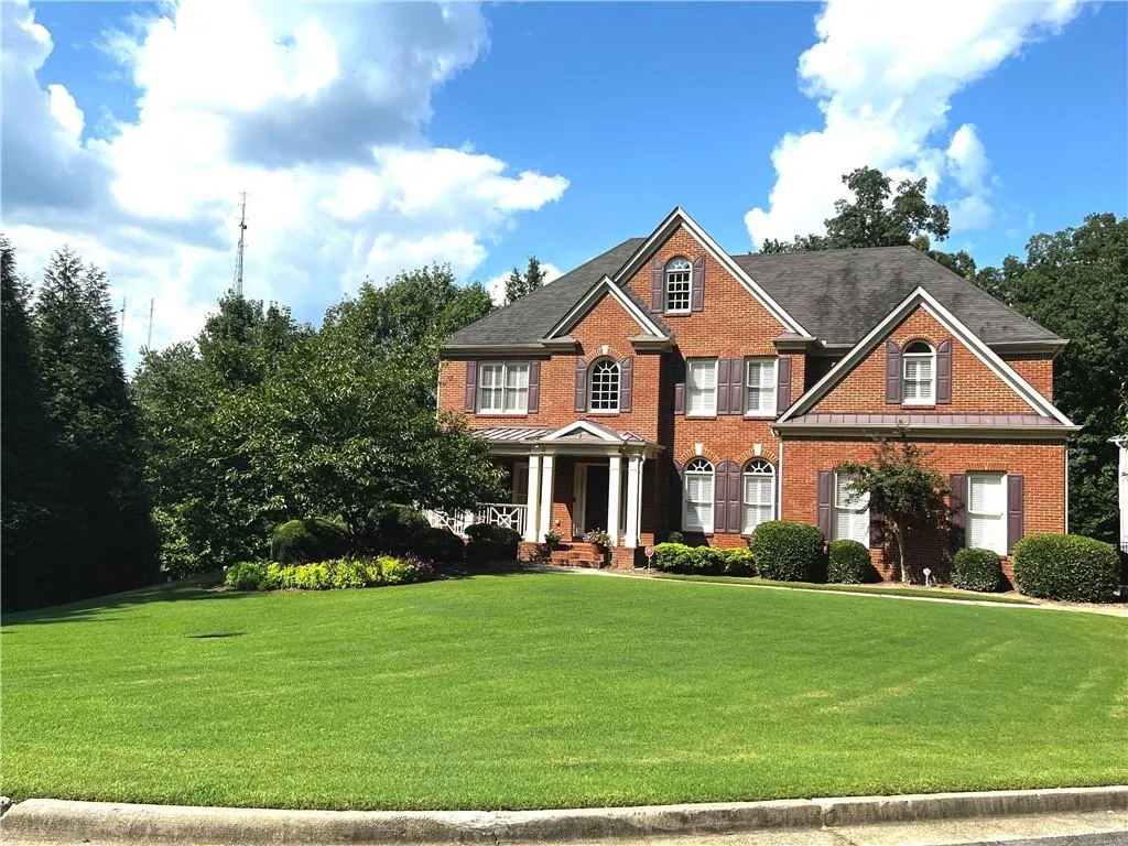 155 Trowbridge Road, Sandy Springs, Georgia 30350, 6 Bedrooms Bedrooms, ,5 BathroomsBathrooms,Residential,Sold,155 Trowbridge Road,7106386