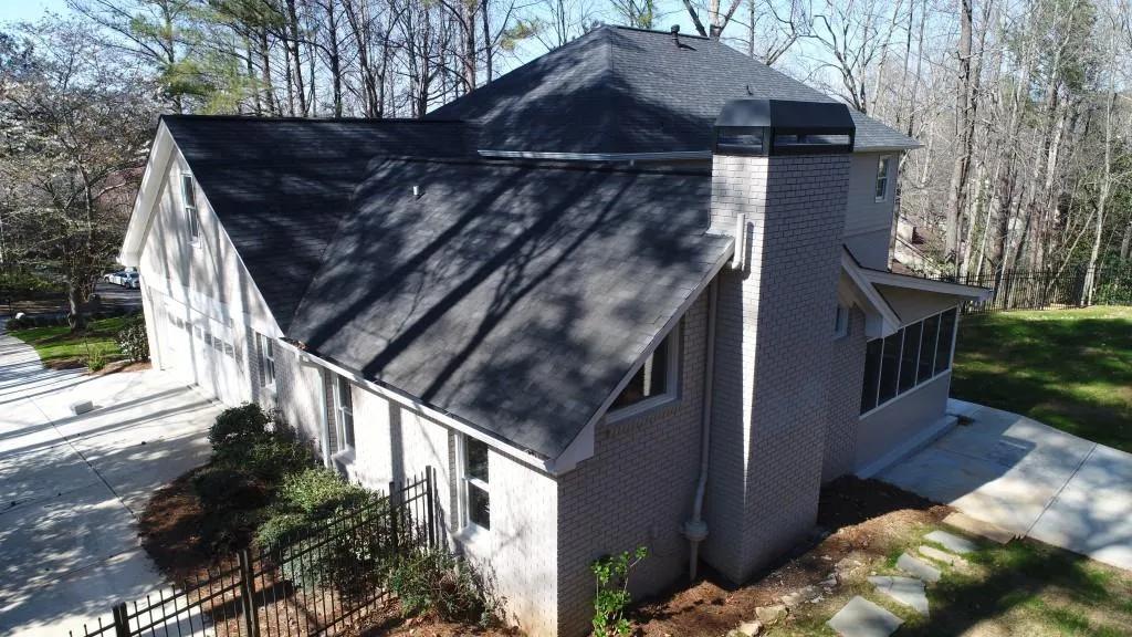 520 Cutwater Trail, Sandy Springs, Georgia 30328, 5 Bedrooms Bedrooms, ,4 BathroomsBathrooms,Residential,Sold,520 Cutwater Trail,5999609