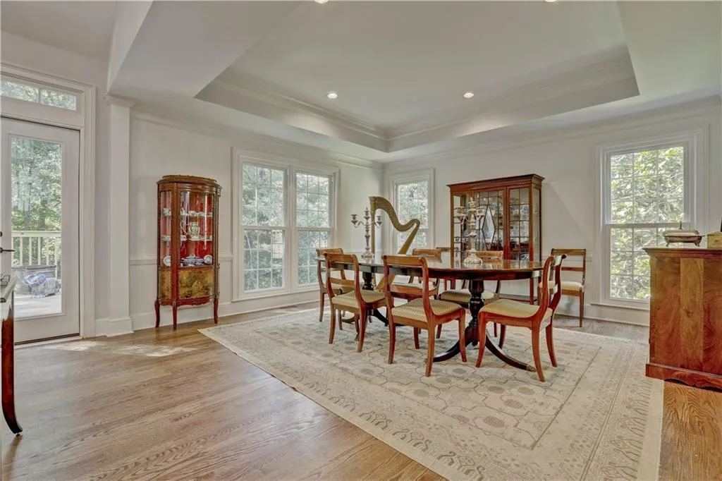 145 Belmont Trace, Sandy Springs, Georgia 30328, 3 Bedrooms Bedrooms, ,2 BathroomsBathrooms,Residential,Sold,145 Belmont Trace,5878927