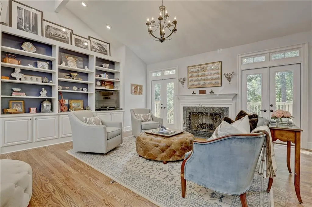 145 Belmont Trace, Sandy Springs, Georgia 30328, 3 Bedrooms Bedrooms, ,2 BathroomsBathrooms,Residential,Sold,145 Belmont Trace,5878927