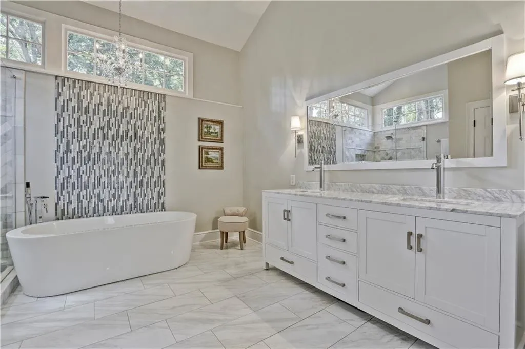 145 Belmont Trace, Sandy Springs, Georgia 30328, 3 Bedrooms Bedrooms, ,2 BathroomsBathrooms,Residential,Sold,145 Belmont Trace,5878927