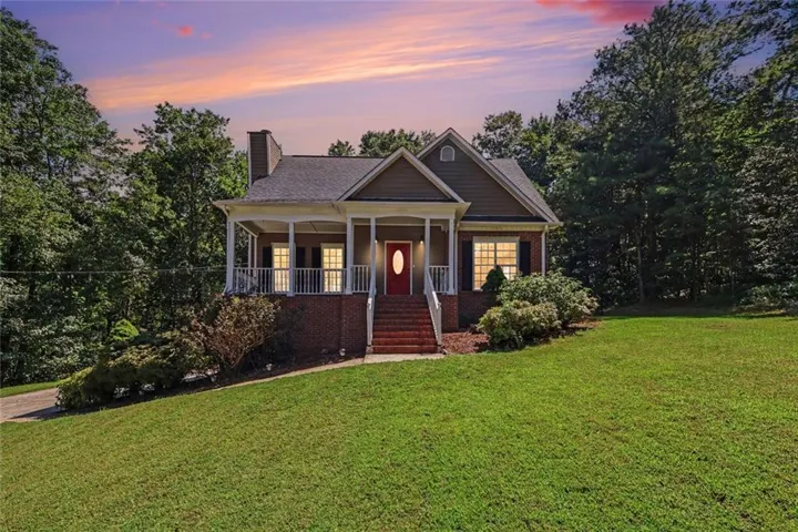 5142 Spring Glen Court, Douglasville, Georgia 30135