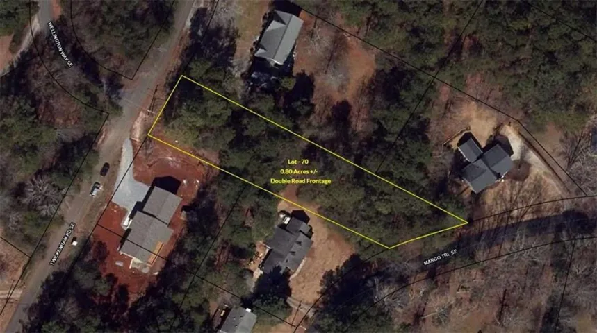0 Twickenham Road Se, Rome, Georgia 30161