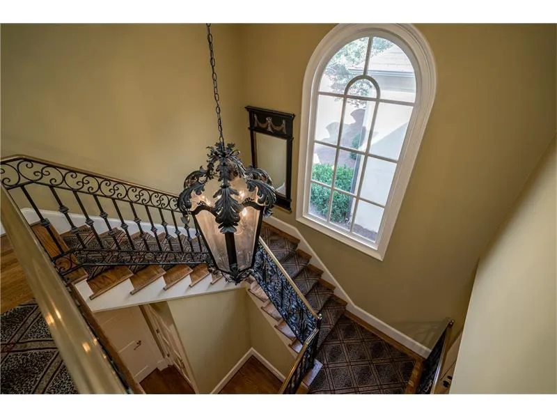 420 Windship Place, Sandy Springs, Georgia 30327, 6 Bedrooms Bedrooms, ,6 BathroomsBathrooms,Residential,Sold,420 Windship Place,6116937