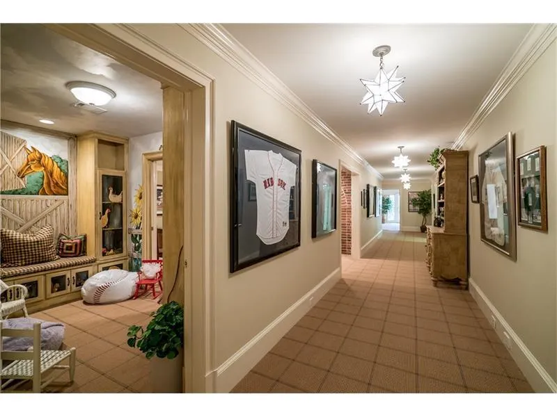 420 Windship Place, Sandy Springs, Georgia 30327, 6 Bedrooms Bedrooms, ,6 BathroomsBathrooms,Residential,Sold,420 Windship Place,6116937