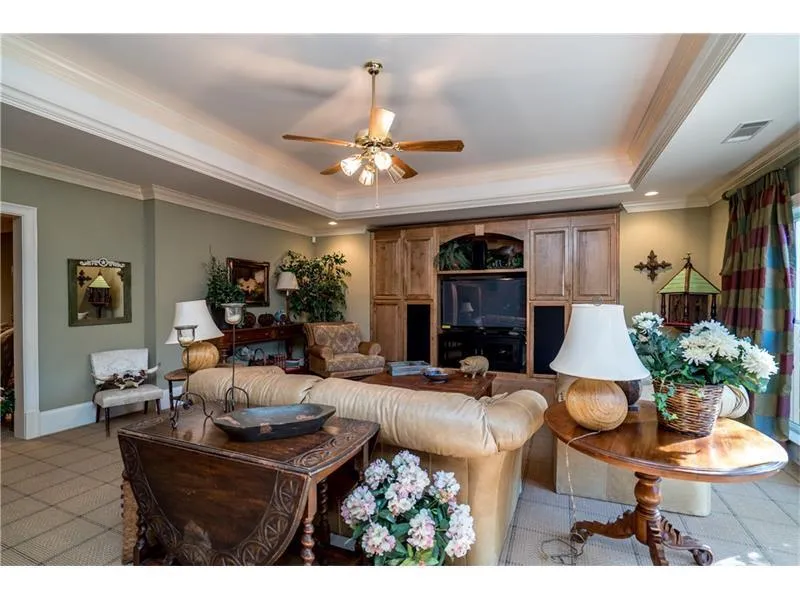 420 Windship Place, Sandy Springs, Georgia 30327, 6 Bedrooms Bedrooms, ,6 BathroomsBathrooms,Residential,Sold,420 Windship Place,6116937