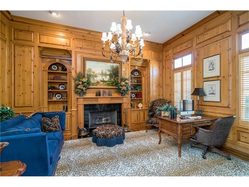 420 Windship Place, Sandy Springs, Georgia 30327, 6 Bedrooms Bedrooms, ,6 BathroomsBathrooms,Residential,Sold,420 Windship Place,6116937