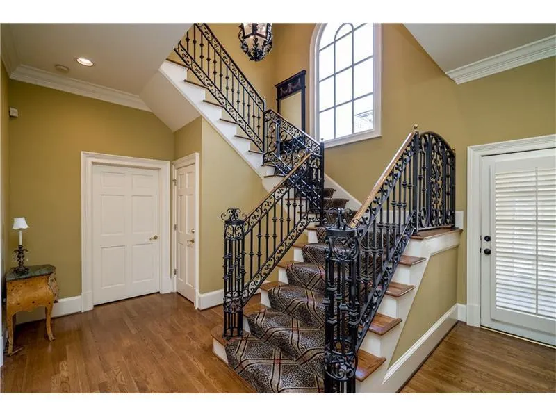 420 Windship Place, Sandy Springs, Georgia 30327, 6 Bedrooms Bedrooms, ,6 BathroomsBathrooms,Residential,Sold,420 Windship Place,6116937