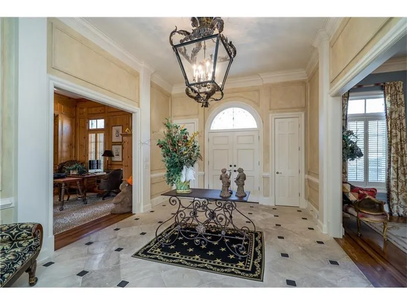 420 Windship Place, Sandy Springs, Georgia 30327, 6 Bedrooms Bedrooms, ,6 BathroomsBathrooms,Residential,Sold,420 Windship Place,6116937