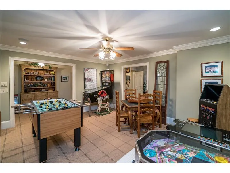 420 Windship Place, Sandy Springs, Georgia 30327, 6 Bedrooms Bedrooms, ,6 BathroomsBathrooms,Residential,Sold,420 Windship Place,6116937