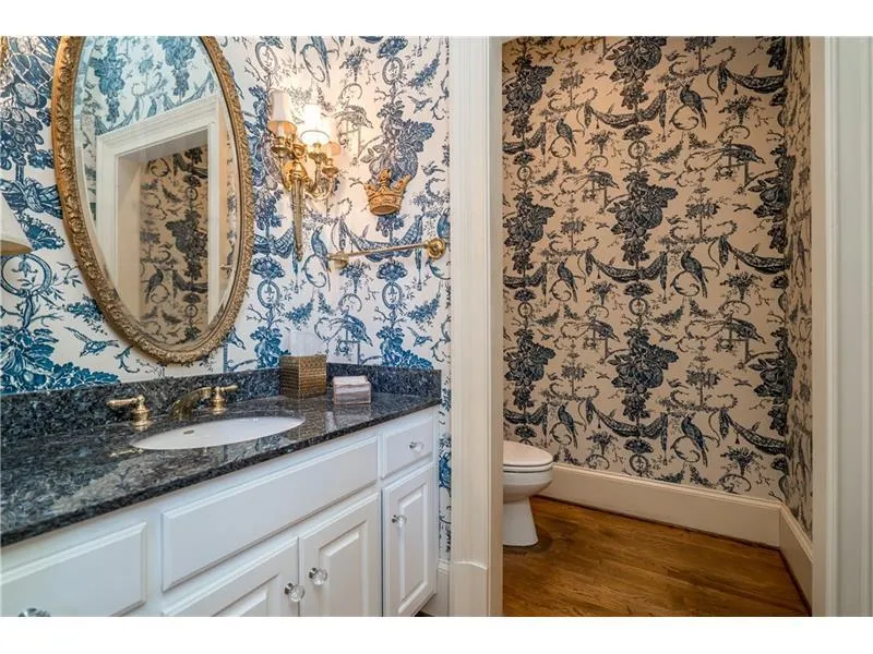 420 Windship Place, Sandy Springs, Georgia 30327, 6 Bedrooms Bedrooms, ,6 BathroomsBathrooms,Residential,Sold,420 Windship Place,6116937