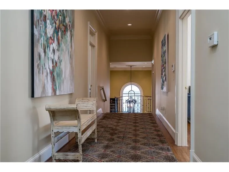 420 Windship Place, Sandy Springs, Georgia 30327, 6 Bedrooms Bedrooms, ,6 BathroomsBathrooms,Residential,Sold,420 Windship Place,6116937