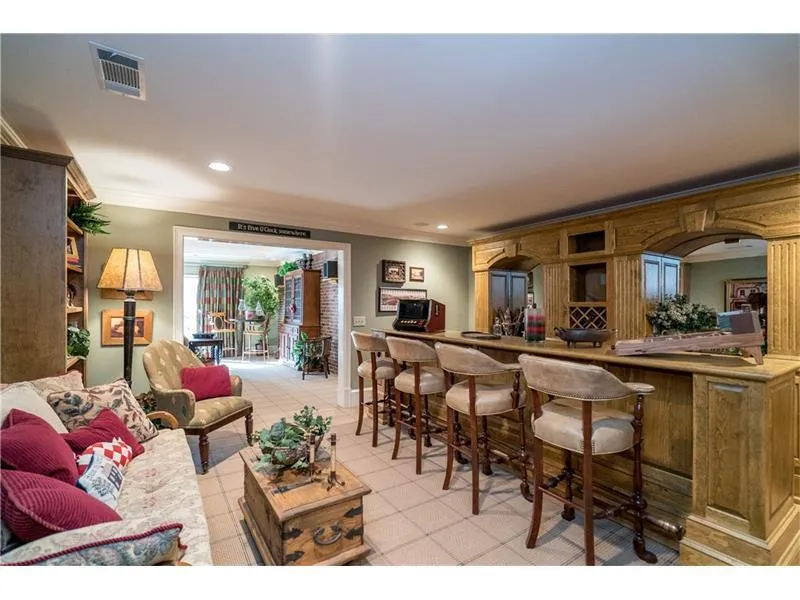 420 Windship Place, Sandy Springs, Georgia 30327, 6 Bedrooms Bedrooms, ,6 BathroomsBathrooms,Residential,Sold,420 Windship Place,6116937