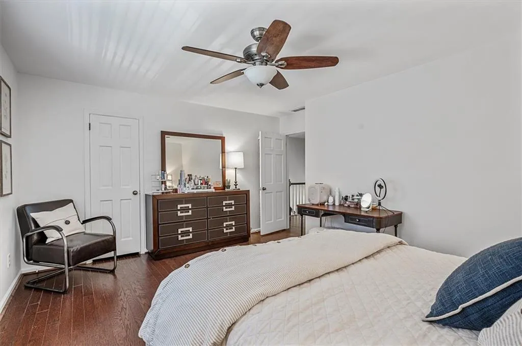 7525 Ball Mill Road, Sandy Springs, Georgia 30350, 5 Bedrooms Bedrooms, ,4 BathroomsBathrooms,Residential,Sold,7525 Ball Mill Road,7033918