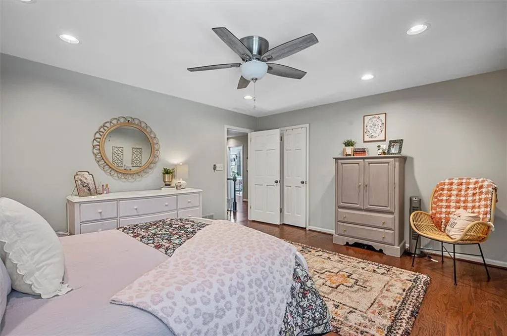 7525 Ball Mill Road, Sandy Springs, Georgia 30350, 5 Bedrooms Bedrooms, ,4 BathroomsBathrooms,Residential,Sold,7525 Ball Mill Road,7033918