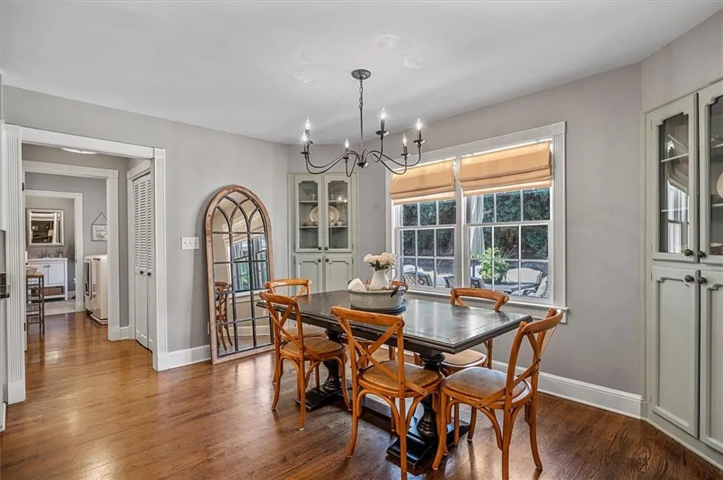 7525 Ball Mill Road, Sandy Springs, Georgia 30350, 5 Bedrooms Bedrooms, ,4 BathroomsBathrooms,Residential,Sold,7525 Ball Mill Road,7033918