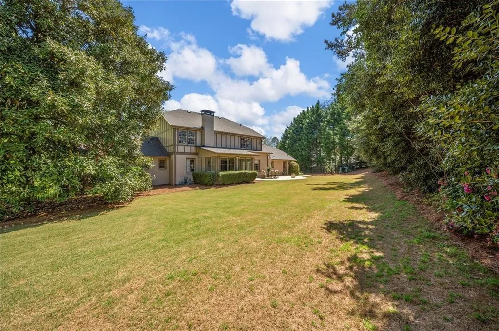 7525 Ball Mill Road, Sandy Springs, Georgia 30350, 5 Bedrooms Bedrooms, ,4 BathroomsBathrooms,Residential,Sold,7525 Ball Mill Road,7033918
