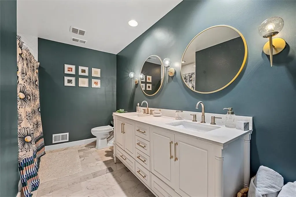 7525 Ball Mill Road, Sandy Springs, Georgia 30350, 5 Bedrooms Bedrooms, ,4 BathroomsBathrooms,Residential,Sold,7525 Ball Mill Road,7033918