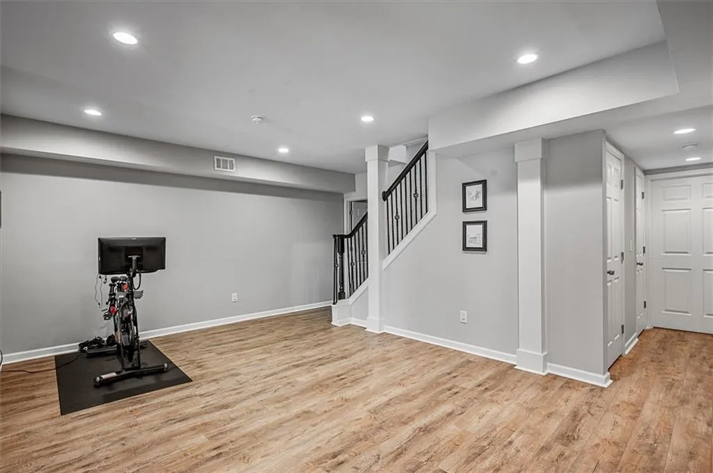 7525 Ball Mill Road, Sandy Springs, Georgia 30350, 5 Bedrooms Bedrooms, ,4 BathroomsBathrooms,Residential,Sold,7525 Ball Mill Road,7033918