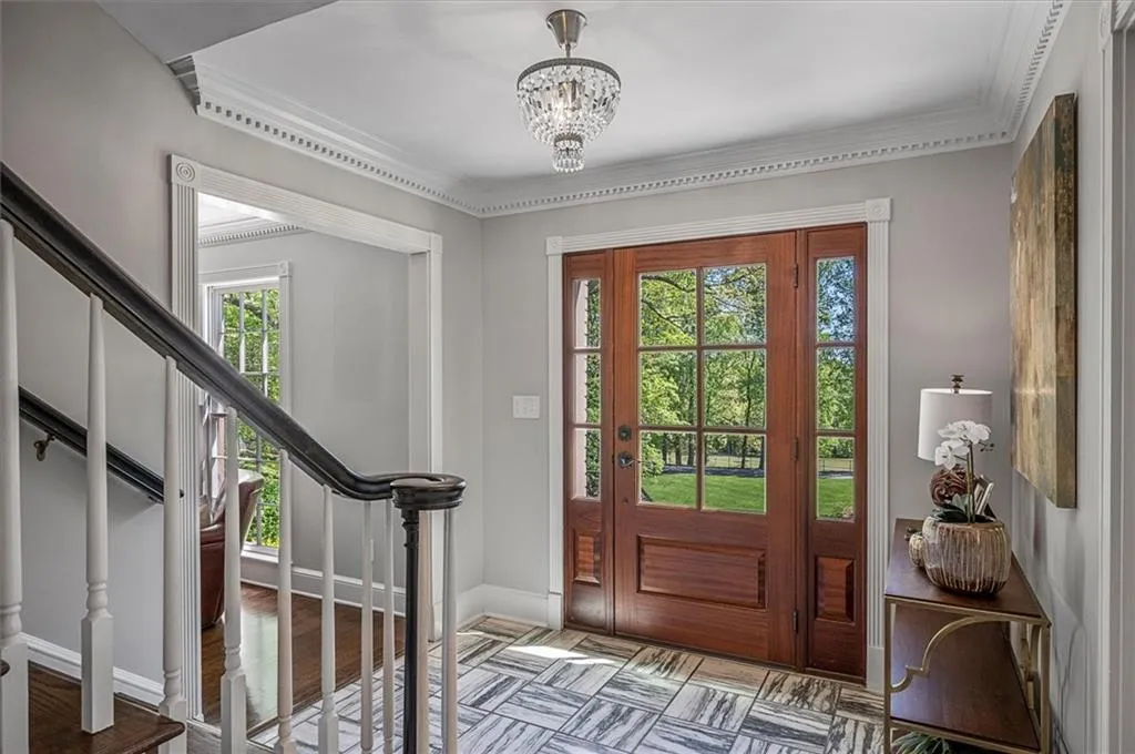 7525 Ball Mill Road, Sandy Springs, Georgia 30350, 5 Bedrooms Bedrooms, ,4 BathroomsBathrooms,Residential,Sold,7525 Ball Mill Road,7033918