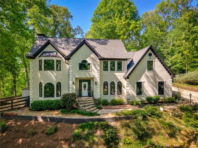 2935 Coles Way, Atlanta, Georgia 30350