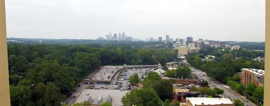 2479 Peachtree Road Ne Unit 211, Atlanta, Georgia 30305, 1 Bedroom Bedrooms, ,1 BathroomBathrooms,Residential,Sold,2479 Peachtree Road Ne Unit 211,6943446