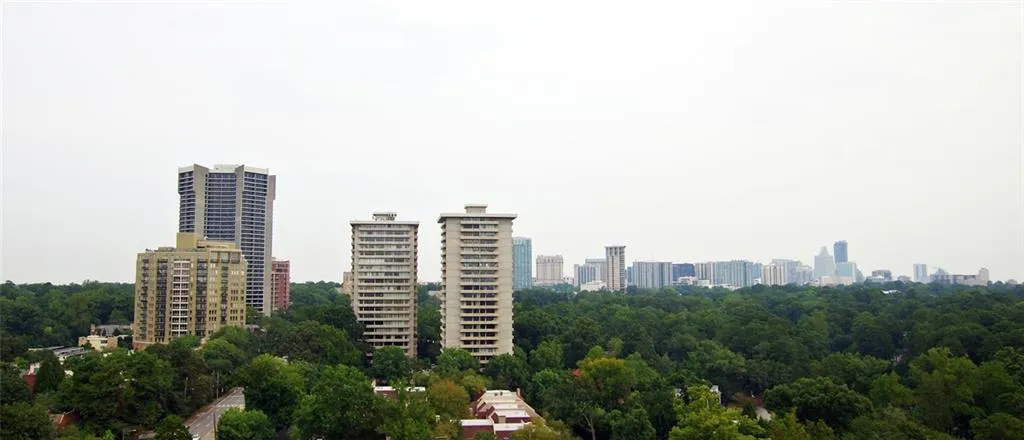 2479 Peachtree Road Ne Unit 211, Atlanta, Georgia 30305, 1 Bedroom Bedrooms, ,1 BathroomBathrooms,Residential,Sold,2479 Peachtree Road Ne Unit 211,6943446