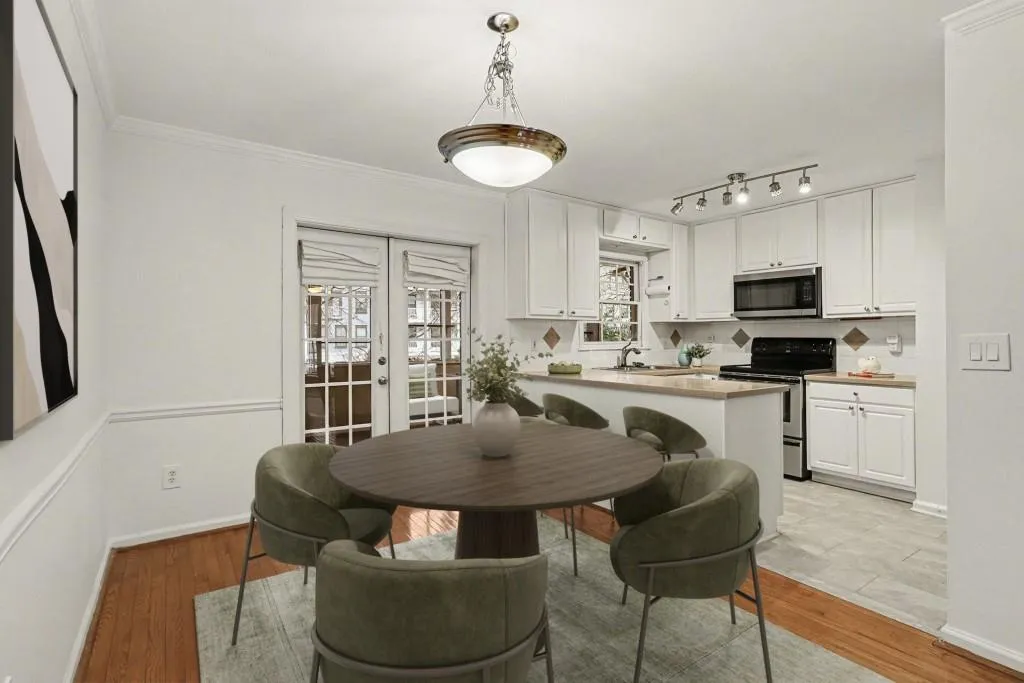 1101 Collier Road Nw Unit N4, Atlanta, Georgia 30318, 2 Bedrooms Bedrooms, 0 ,2 BathroomsBathrooms,Residential,For Sale,1101 Collier Road Nw Unit N4,7714845