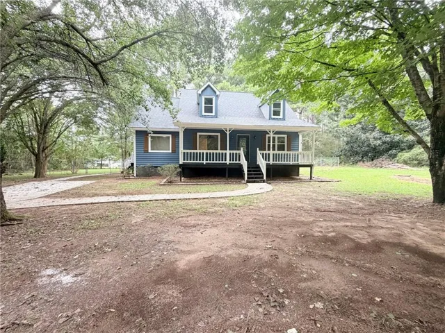 1784 Deer Court Nw, Monroe, Georgia 30656