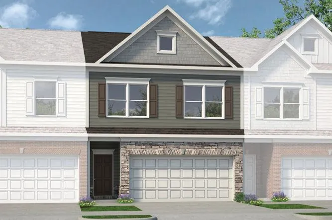 324 Ranier Unit 47, Auburn, Georgia 30011