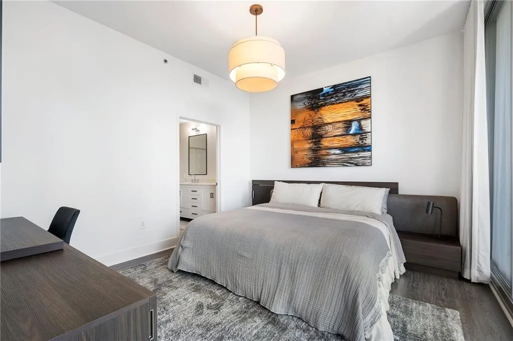 1080 Peachtree Street Ne Unit 1610, Atlanta, Georgia 30309, 2 Bedrooms Bedrooms, ,2 BathroomsBathrooms,Residential,For Sale,1080 Peachtree Street Ne Unit 1610,7545881