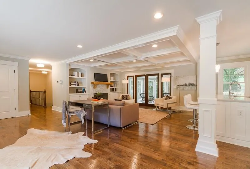 2676 Ridge Valley Road Nw, Atlanta, Georgia 30327, 5 Bedrooms Bedrooms, ,4 BathroomsBathrooms,Residential,Sold,2676 Ridge Valley Road Nw,5869079