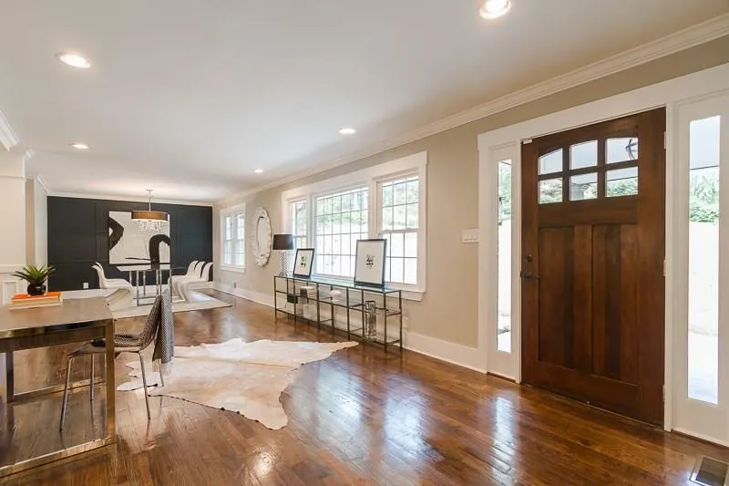 2676 Ridge Valley Road Nw, Atlanta, Georgia 30327, 5 Bedrooms Bedrooms, ,4 BathroomsBathrooms,Residential,Sold,2676 Ridge Valley Road Nw,5869079